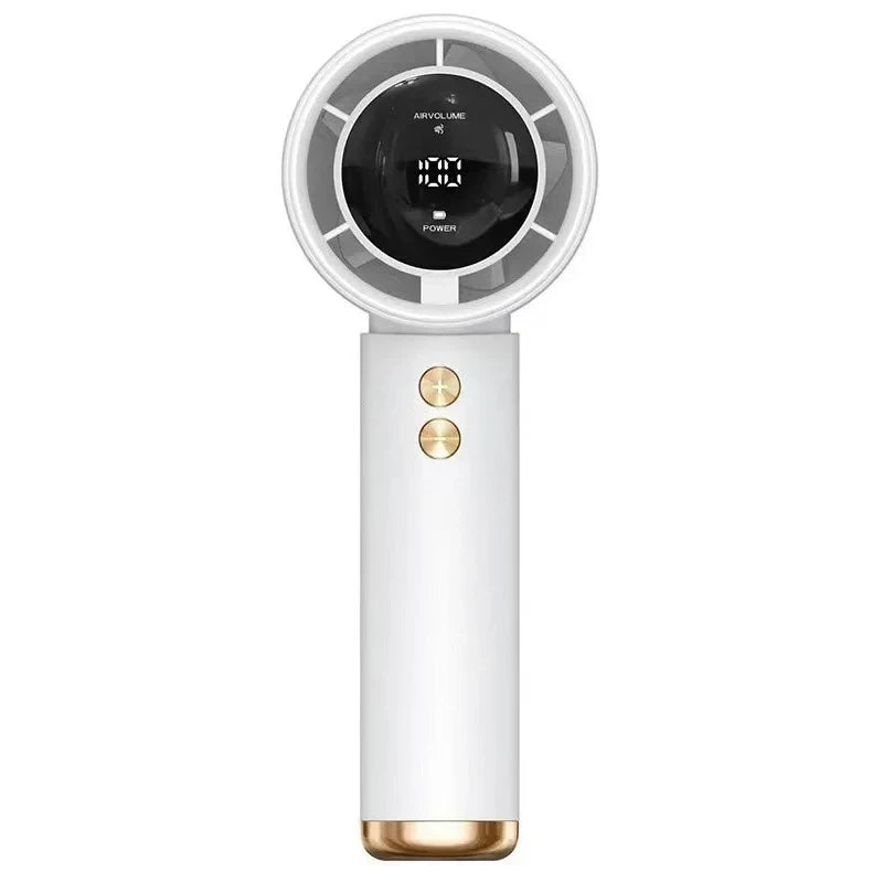 Portable USB Fan