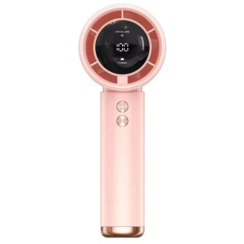 Portable USB Fan